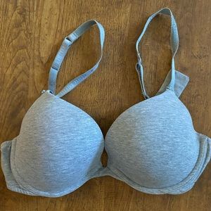 Victoria’s Secret Push Up Bra 36C